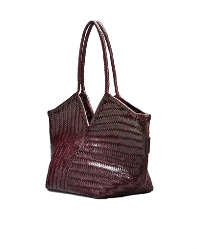 Cala Jade - Humi Tote Taske - Umber